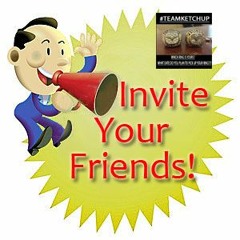 Krystal Dupre - Ways To Invite
