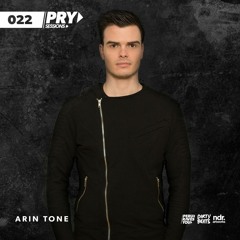 PRY Sessions 022 (Arin Tone)