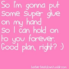 Stuck On You (Paramore Cover; originally by Failure)nyaknyak