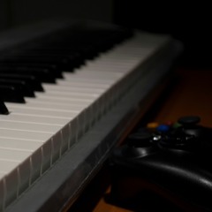 Gasping With Tension Music