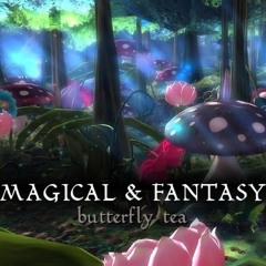 04 - Butterfly Tea - Dragon Dance