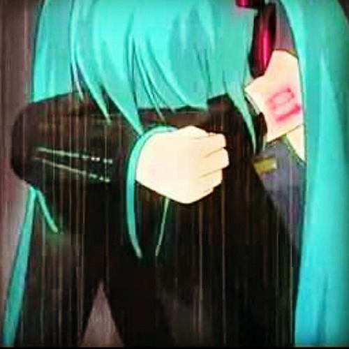 Hatsune miku-canción suicida
