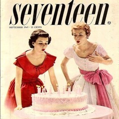 Bittersweet Seventeen