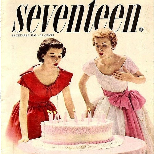 Bittersweet Seventeen
