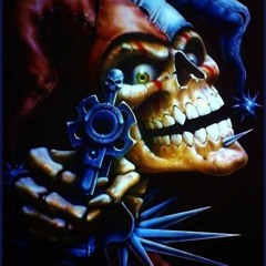 DONDE ESTAN -  SONIK420 , B - RASTER, EL PINCHE MARA , DEATHTONE , QUETZAL & REMIK