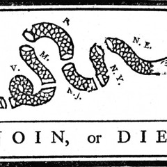 Join or Die (feat. P.S. Dizz)