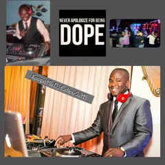 DJ EX Kompa Mix November 2015