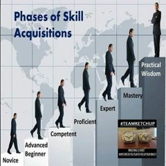 Dave Ulloa - 7 Phases Of Mastery