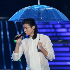 霍尊 -《天韻·霍尊》- 七朵蓮花 (Feat.火風)seven Lotus (. Feat Fire Wind)