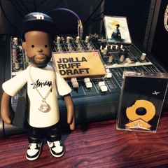 J Dilla - Rock Box (Instrumental)