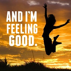 Feel Good Lounge