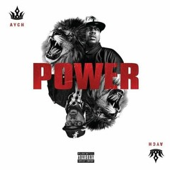 AYCH - "Nowhere To Go" ft. C-Renā and Mike Mass