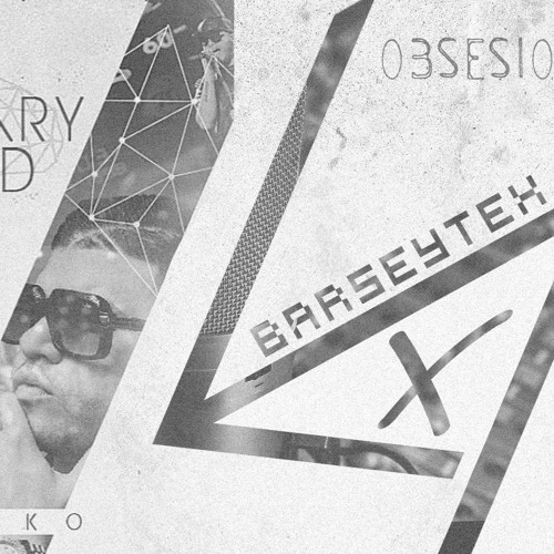 Stream Farruko - Obsesionado (Instrumental / Remake) NOVIEMBRE 2015 by  Barseytex | Listen online for free on SoundCloud