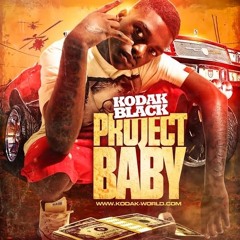 Kodak Black - Catch Flight (FAST)
