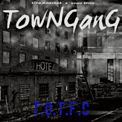 TownGang - Im The Man