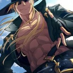 Guilty Gear Xrd REVELATOR-Johnny Theme