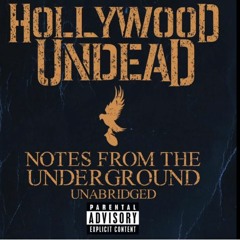 Hollywood Undead - Medicine (Instrumental Cover)