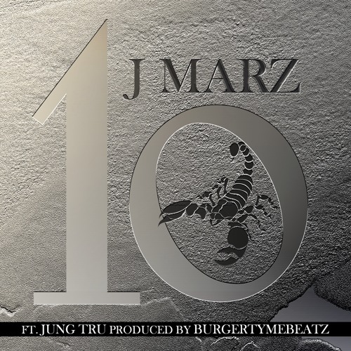 10 by J MarsMusic