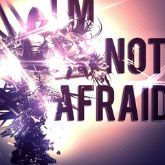 Not Afraid (Eminem) Cover by Frix Girl (Mix by Last Machine)
