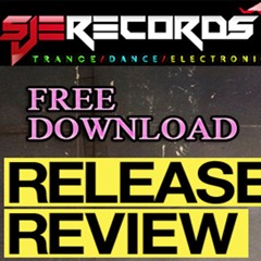 SJE Records - Release Review December 2015 ***FREE DOWNLOAD**