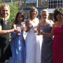 out on the town! [demo]