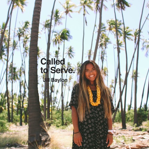 Stream I Need Thee Every Hour by Jill Baylon Listen online for free