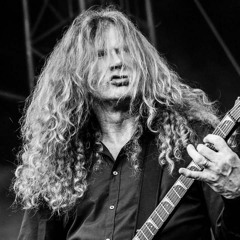 Megadeth - Symphony Of Destruction - Vadim Danilenko - Remix ( Version 2)