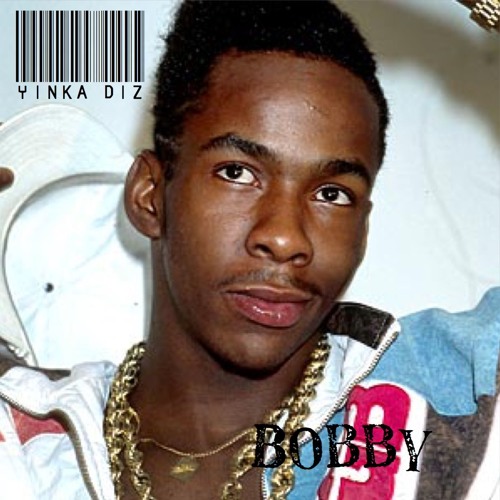 Yinka Diz - Bobby