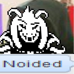 Lord of Hopes and Dreams (Toby Fox x Death Grips)