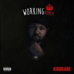 Puff daddy - Working Remix by Kidd kane