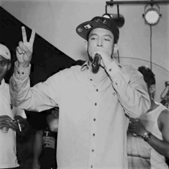 MC Tikão, "Amigo da antiga", DJ Kbelinho, 2009