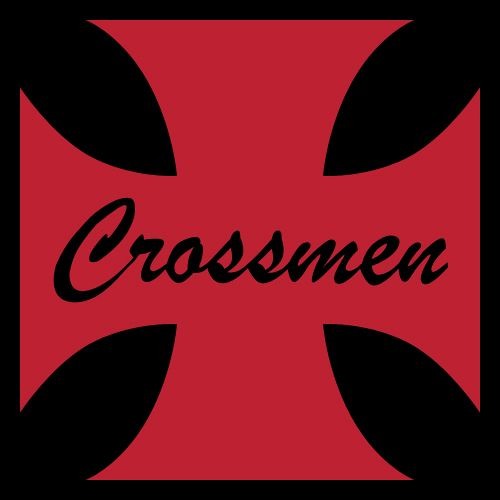 Earth Song -  Crossmen 2012