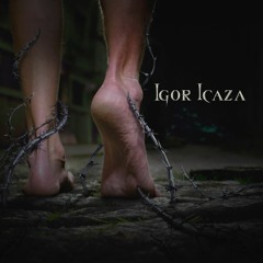 "Jacko" Igor Icaza