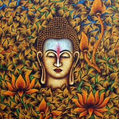 Dhanvantri Dub - Buddha Sudaka