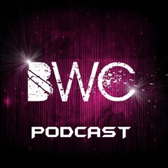 BWC PODCAST #001 MR MARO (DEZEMBER 2015)