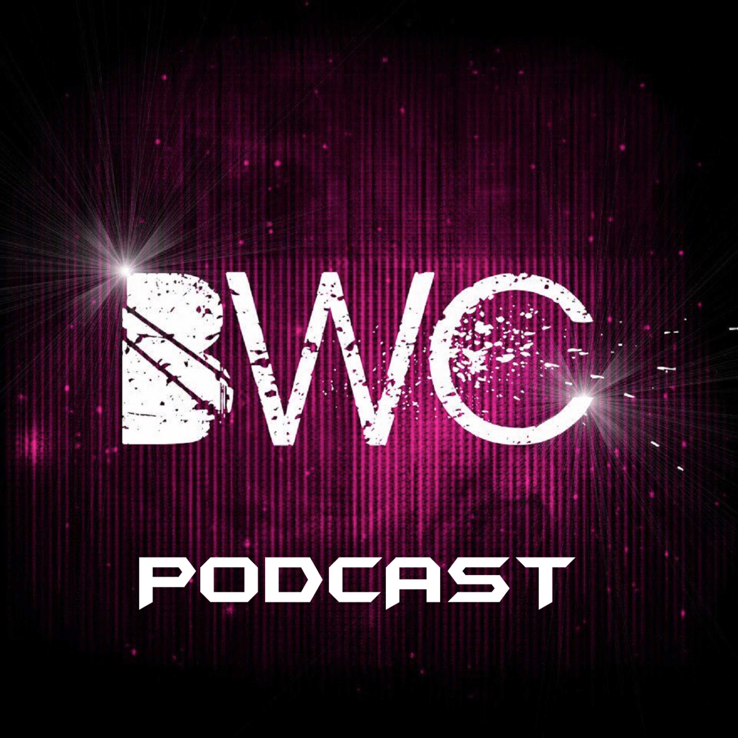 BWC PODCAST #001 MR MARO (DEZEMBER 2015) thumbnail