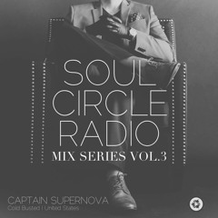 SCR Mix Series Vol.3 - Captain Supernova