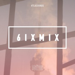 6IXMIX - The Leather Atelier