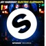 Electric Elephants (ALIV Remix)
