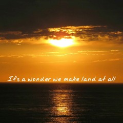 Miss Each Other (feat. Neil McCormick)