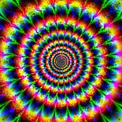 Hyper Paradise (GUAJ Remix)