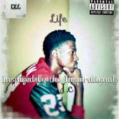 J.c  Prays For Blood Brothers (LIFE Inspired By The Inspirational)