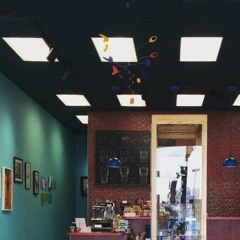 Love In Your Eyes - Demo