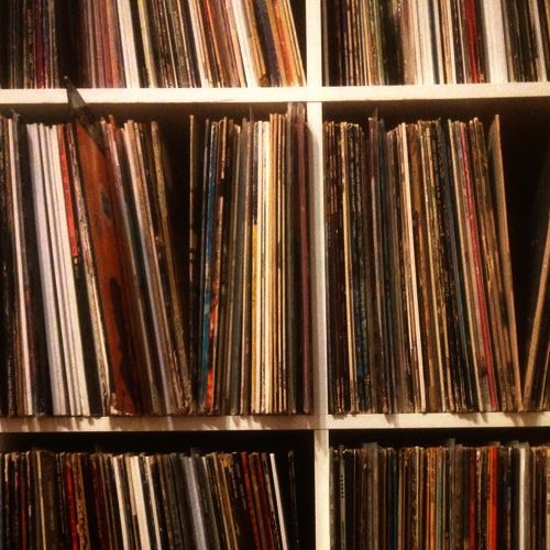 Pullin from the Stacks Podcast - Episode 28