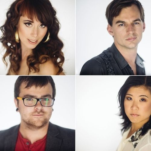 Isobel Trigger - Sugar Cube - Rock Orchestra Remix