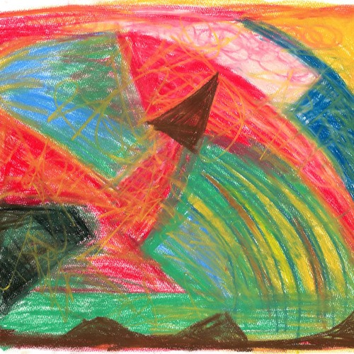 ◎つぼみ（radio live ver.） / 大宮エリーと原田郁子（ellie omiya & ikuko harada） by ellieikuko