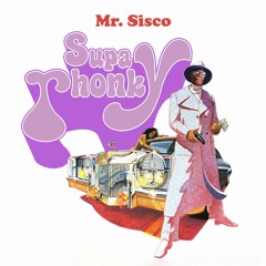 Actin Hard (Prod. By Mr.Sisco)