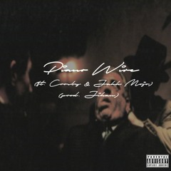 Piano Wire (ft. Crosby & Gene Fisher)(prod. Jikan)