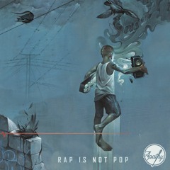 Apathy - Rap Is Not Pop