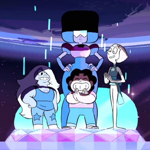 Steven Universe Favorites